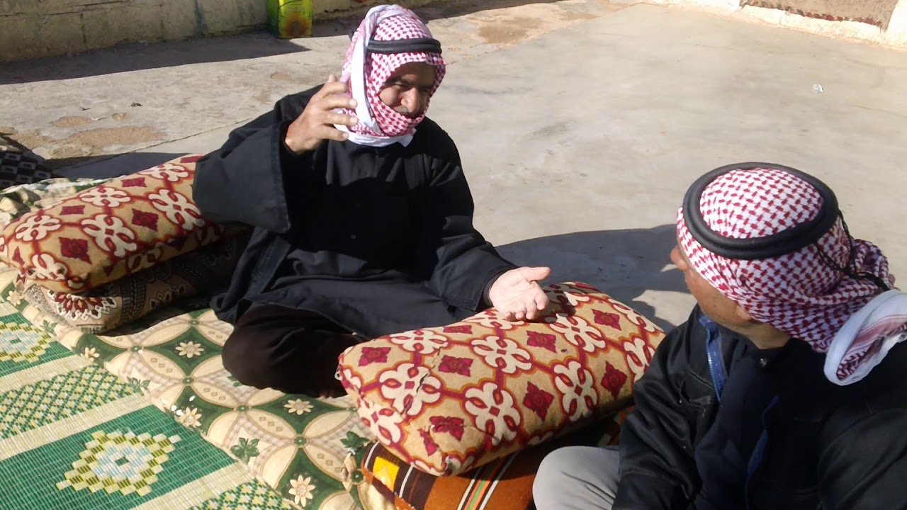 أم الخلاخيل