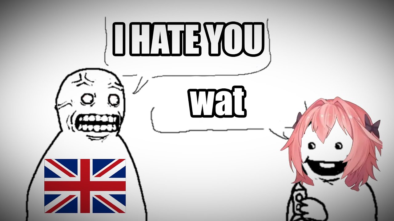 UK is BANNING FemBoys