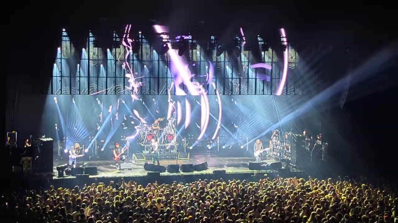 Korn - Freak on a Leash - AFAS Live, Amsterdam 4.8.24 (live)