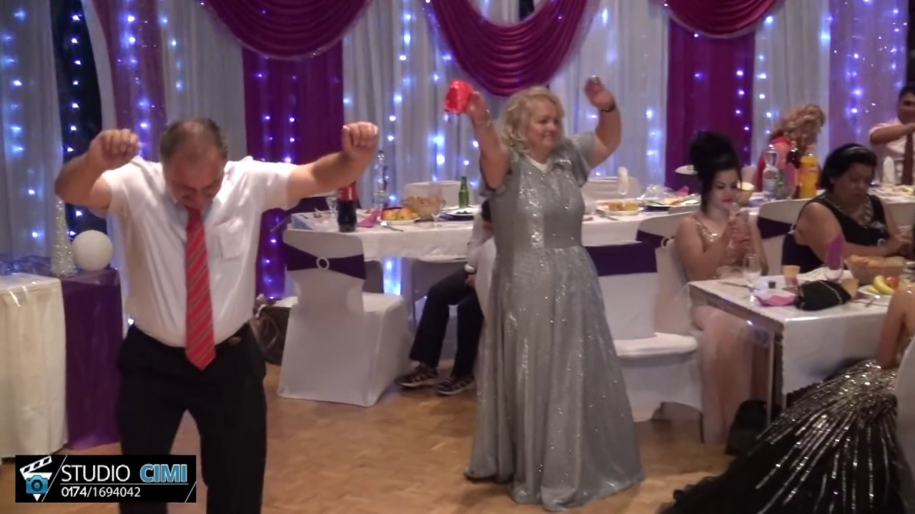 #2 Sadri gjakova & Ernim ibrahimi 2018 te familja adra STUDIO CIMI HD