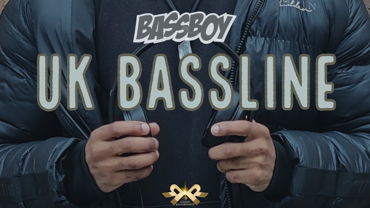 BASSBOY COLLECTION VOL 3 💥🔥 UK 4x4 BASSLINE BANGERS