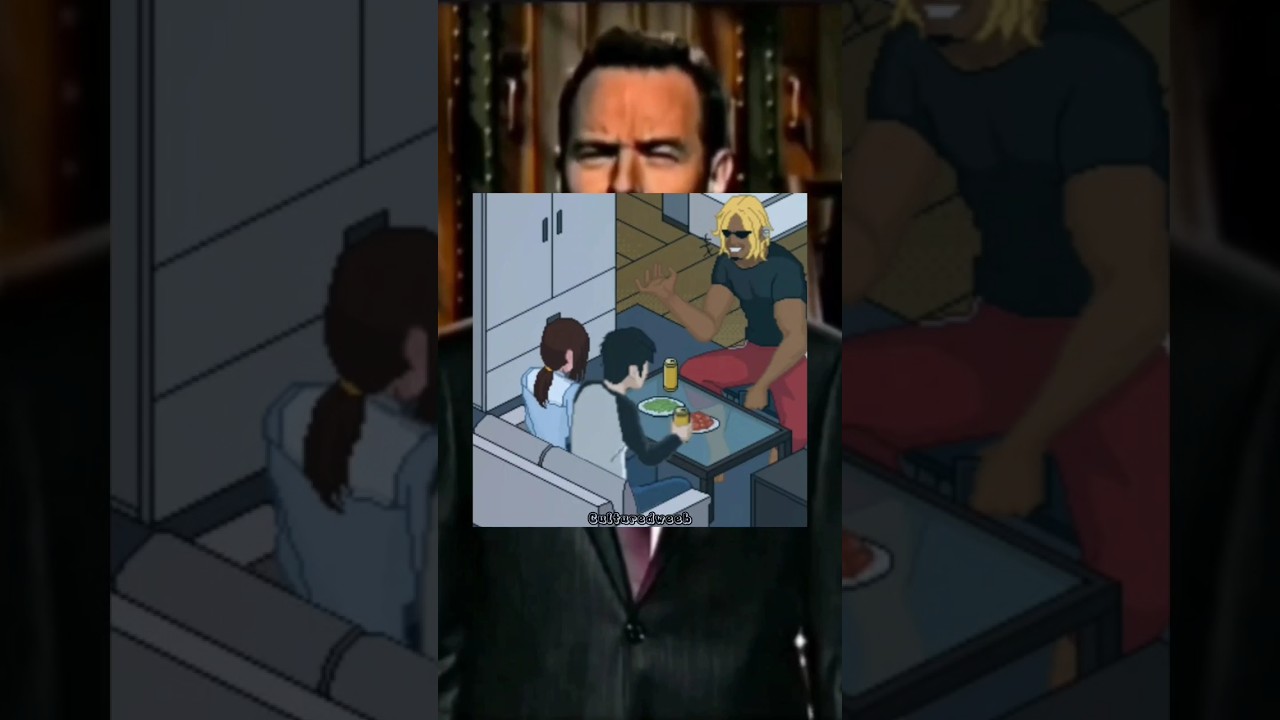 The Ntr man 
