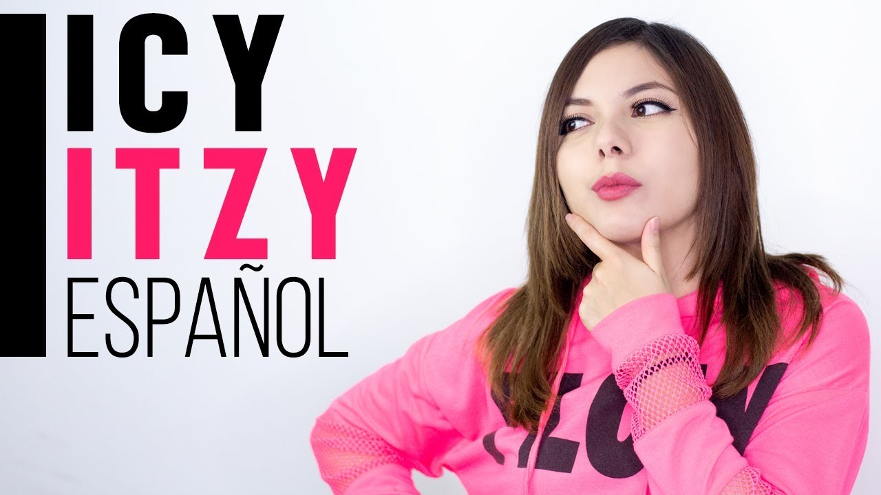 ICY ♥ Cover Español ITZY ♥