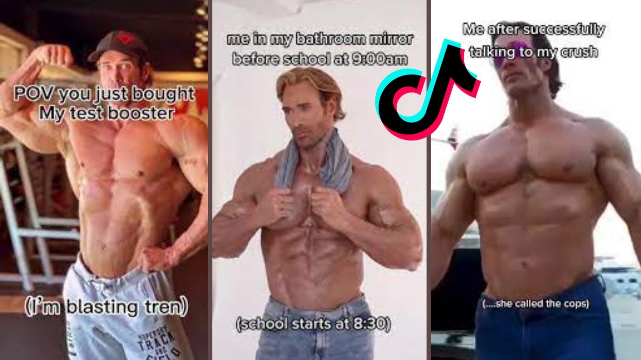 Mike O'Hearn Meme -TikTok Compilation