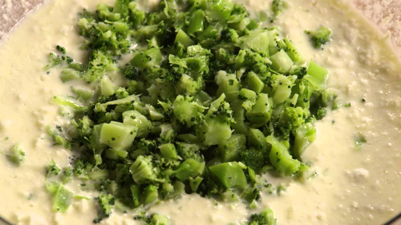Как приготовить киш | Простой рецепт киша | Allrecipes.com