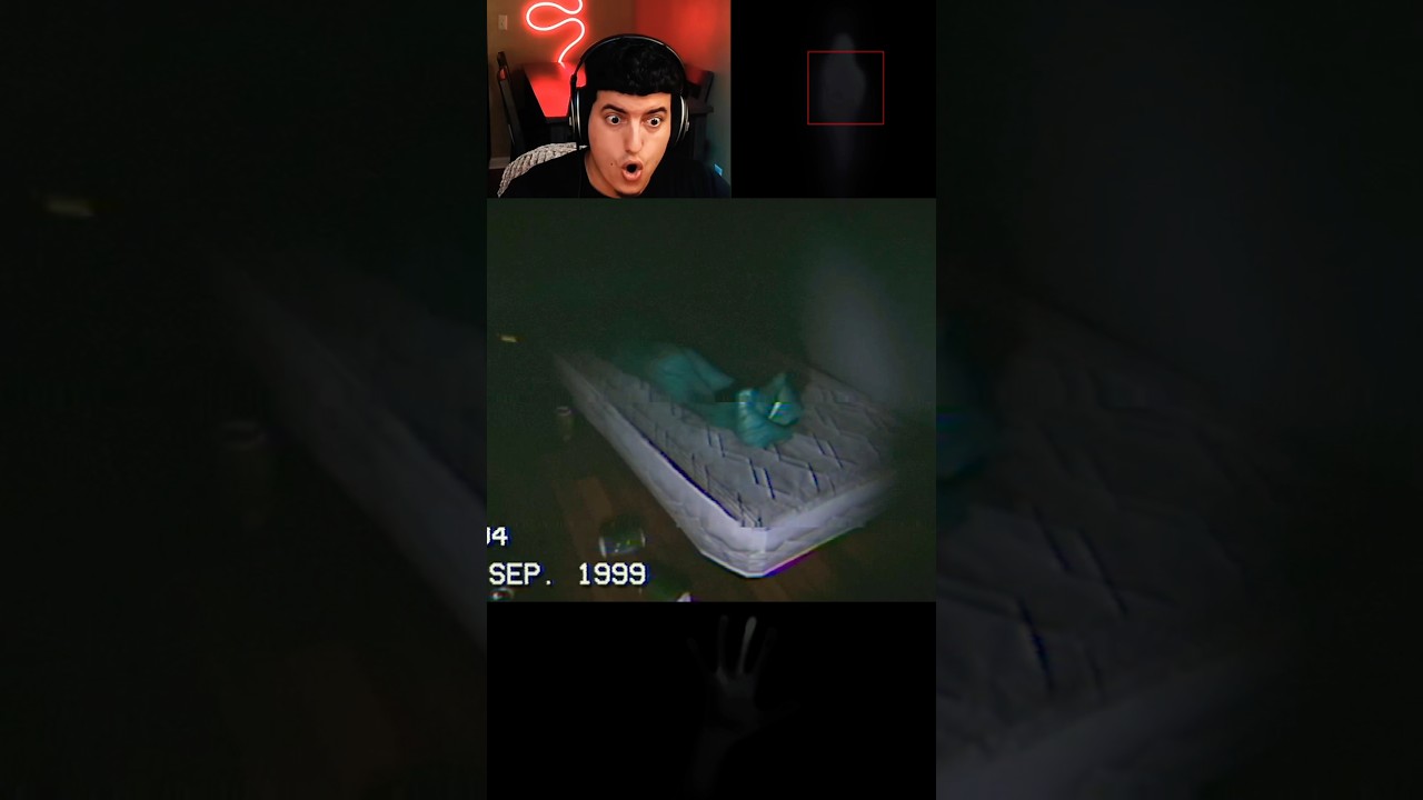 THE HORROR OF SEPTEMBER 1999 | Horror Game #letsplay #gaming #entertainment  #horrorgaming #movie