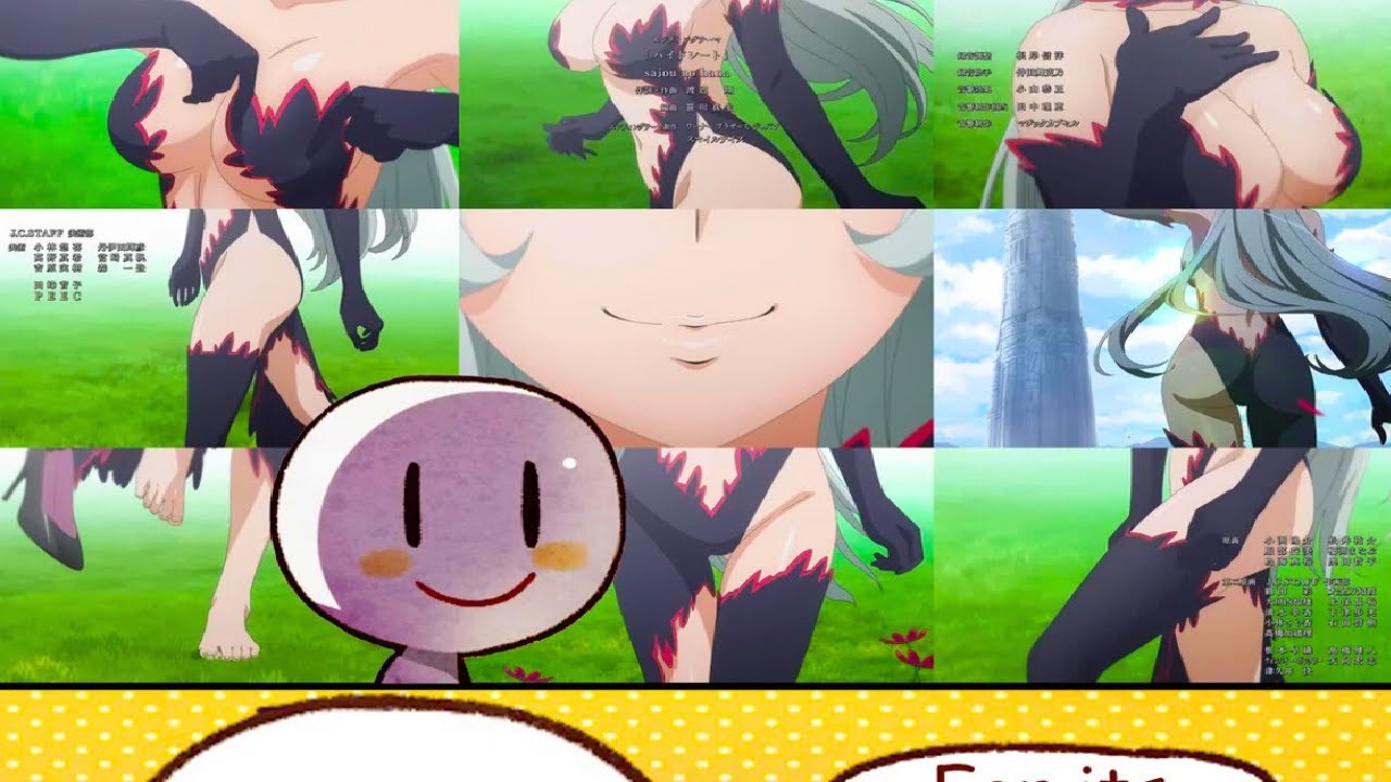 ANIME MEMES V217