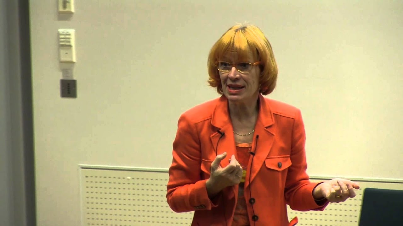 Ty&ouml;yhteis&ouml;taidot ja ty&ouml;hyvinvointi - Prof. Marja-Liisa Manka 2.10.2013 @ Aalto-yliopisto