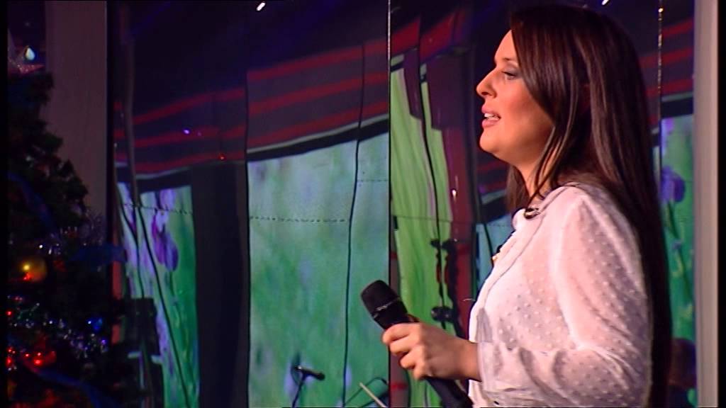 Mirjana Aleksic - Rodjendan (LIVE) - HH - (TV Grand 12.01.2015.)