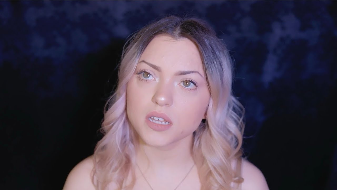 Hey Violet - Best Imposter (Official Video)