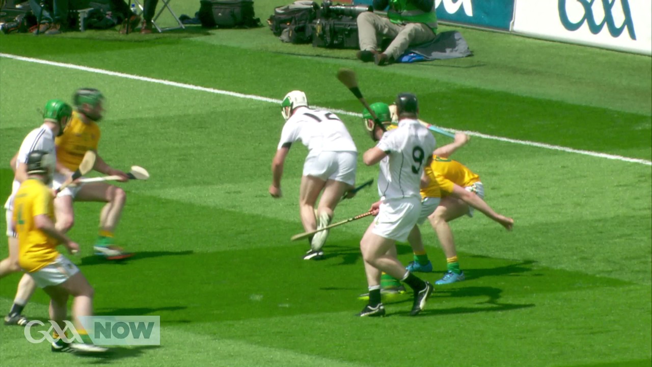 GAANOW Hurling Round-up: 10 June