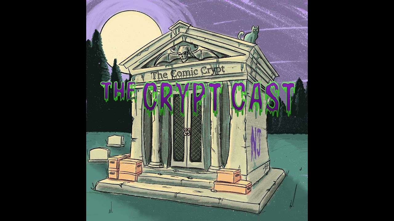 #64 I Hate This Place Vol 1 Review