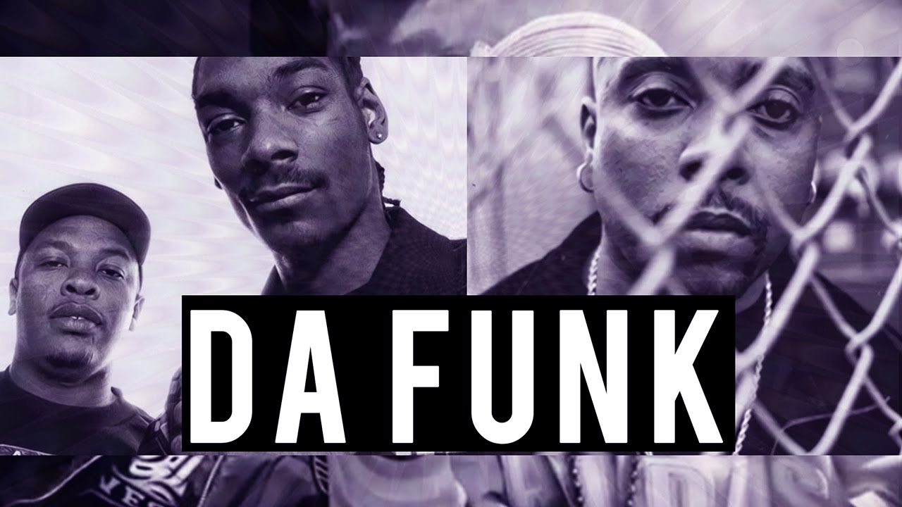 Westcoast Gangsta Rap G-Funk Type Beat (2018) Smooth Instrumental