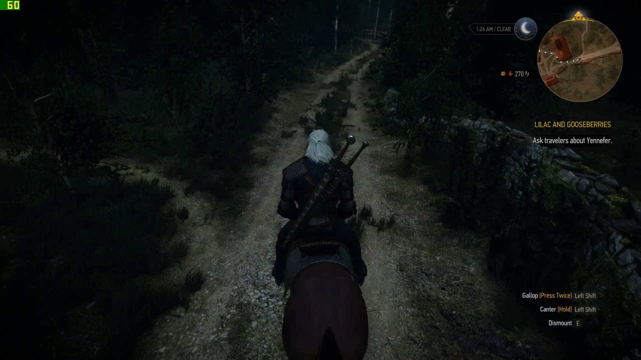 8C16T Streaming Test