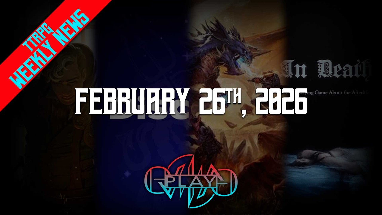 Eviliv3 Play News - February 27th, 2026