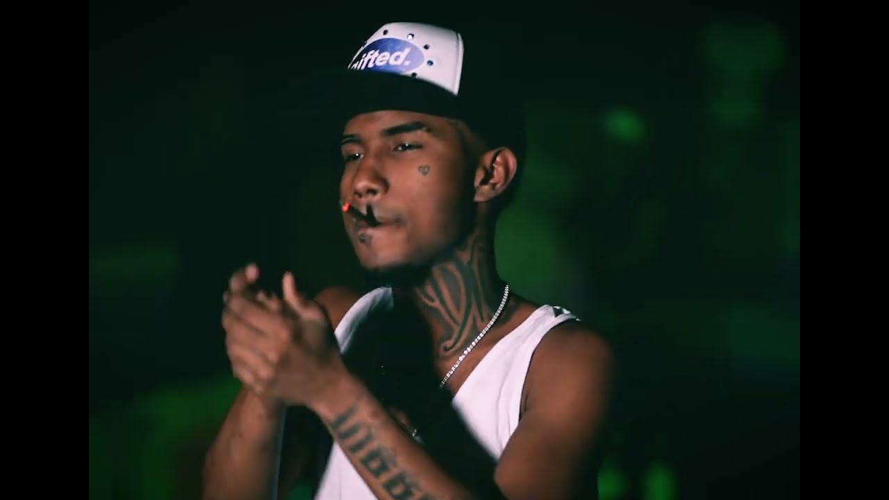 Mo El 28 Ft Puntico - Uno Y Uno Remix (Video Oficial) Dir. @RochyRD