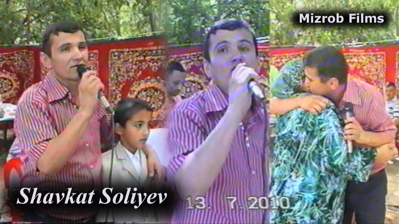 Shavkat Soliyev _ 13_07_2010  |  Шавкат Солиев