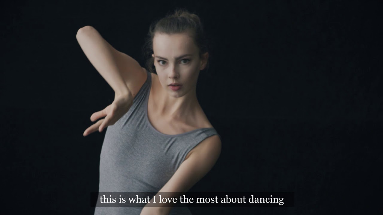 S M K | Bleuenn Battistoni - Danseuse à l’Opéra de Paris | Ballet