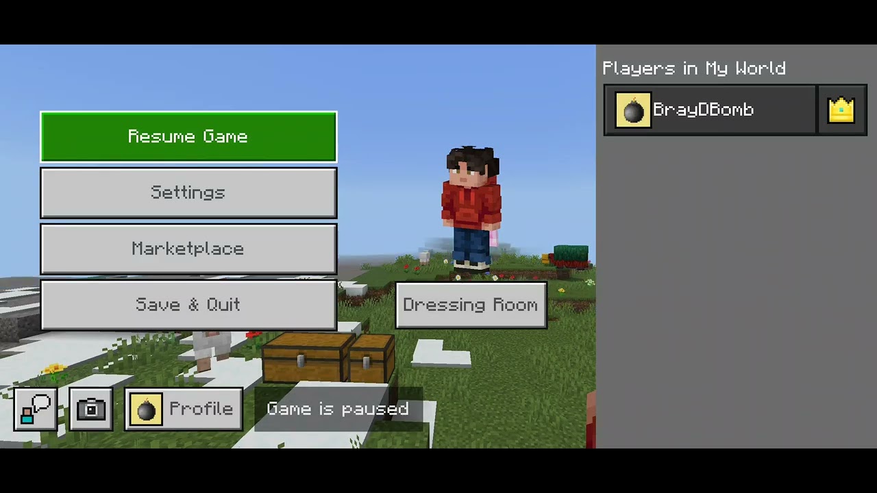 Ranking minecraft mobs part 1 2/2