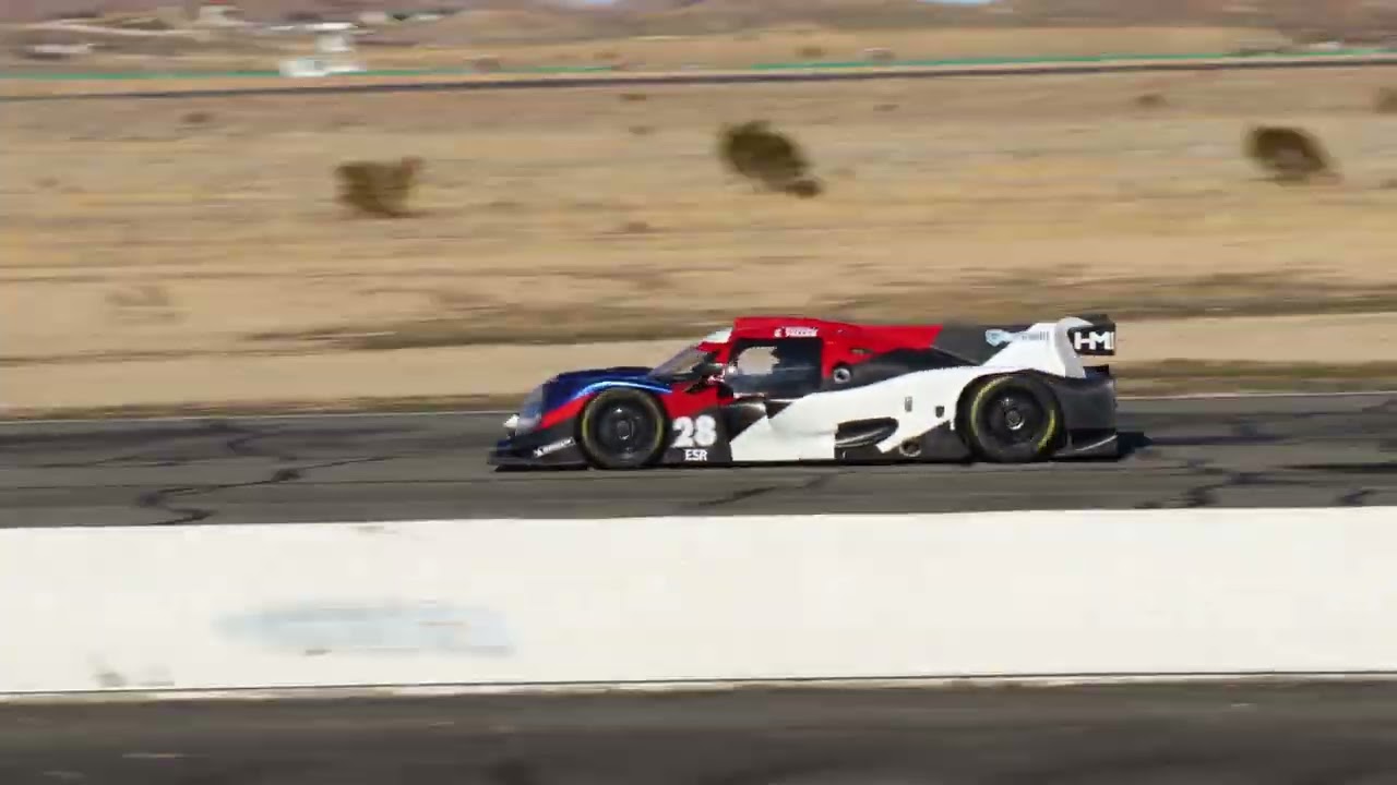 Sean McRae's California Road Adventure Trailer