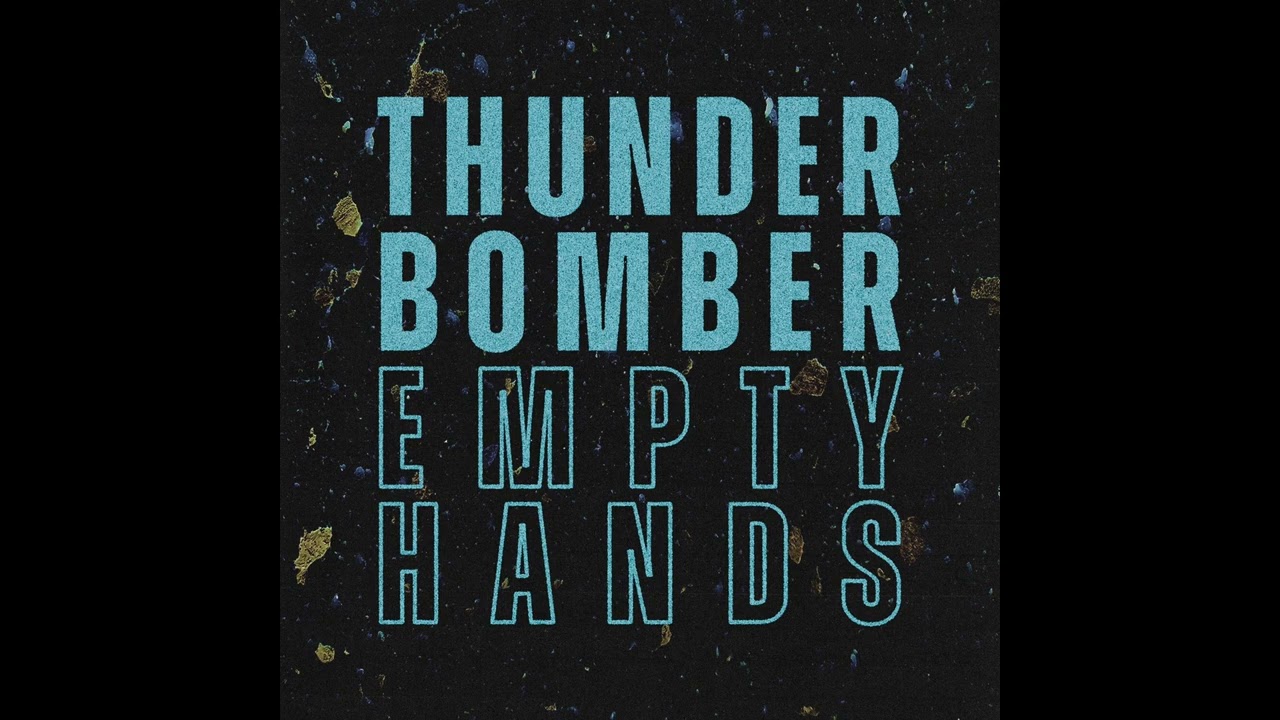 Empty hands x youtube