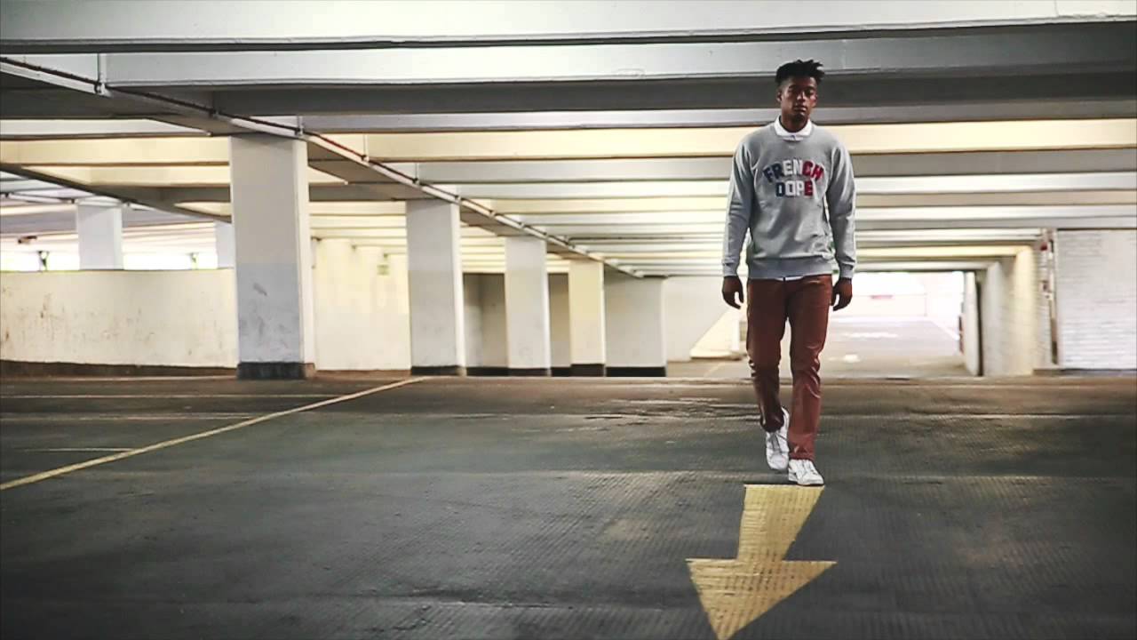 SPMK London Escape FW15
