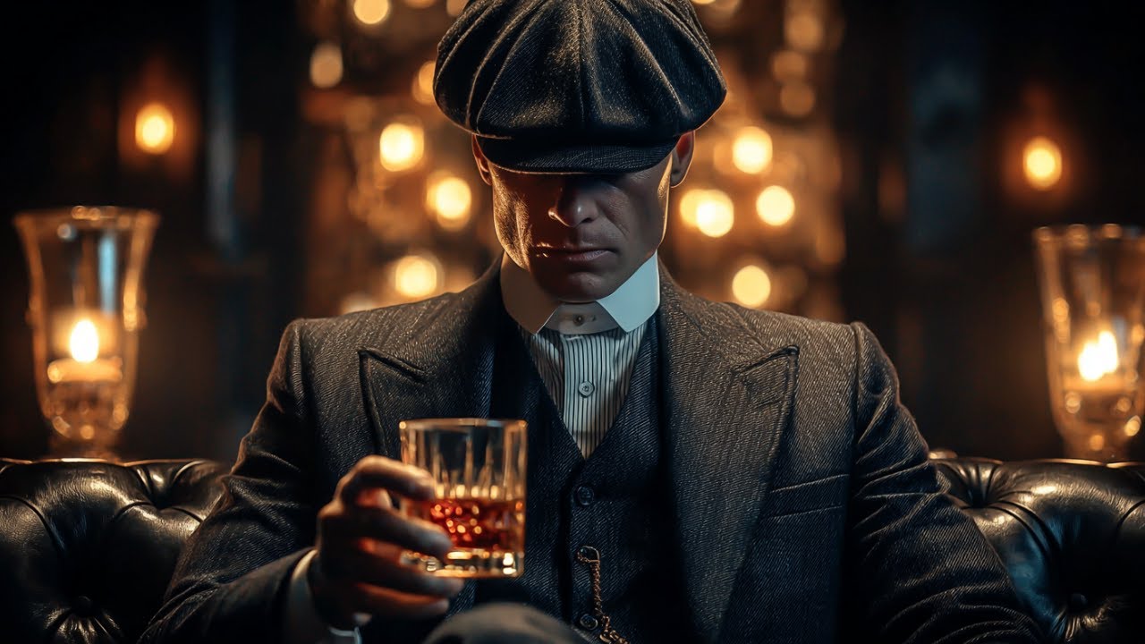 Playlist That Gives You That Mafia Boss Energy | Gentleman Song