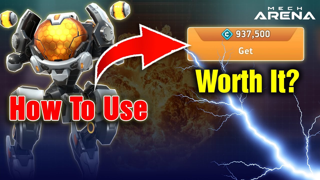 Solis Guide: Is It Worth Buying & How to Use It Properly | Mech Arena