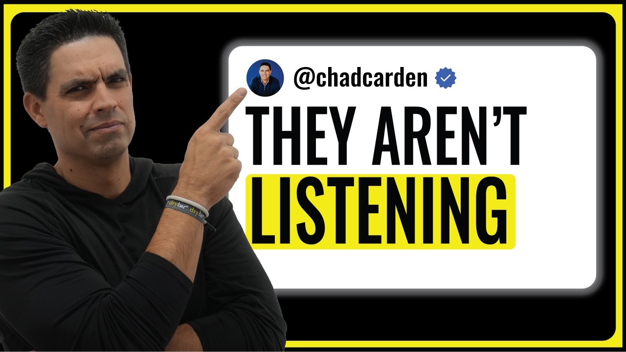 The Blueprint to Developing Your Communication Skills