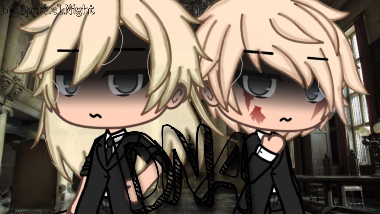 🍀{DNA} Glmv [Drarry]🍀