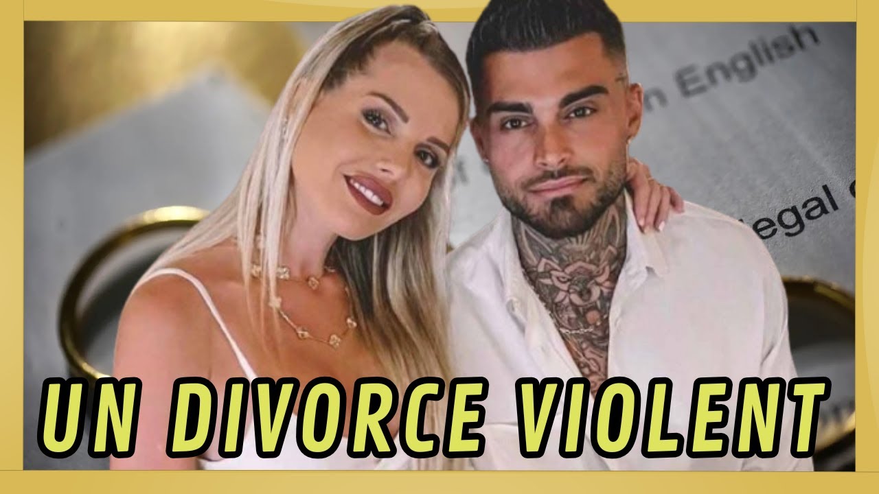 il n'a jamais aimé jessica thivenin / thibault garcia le divorce choc.