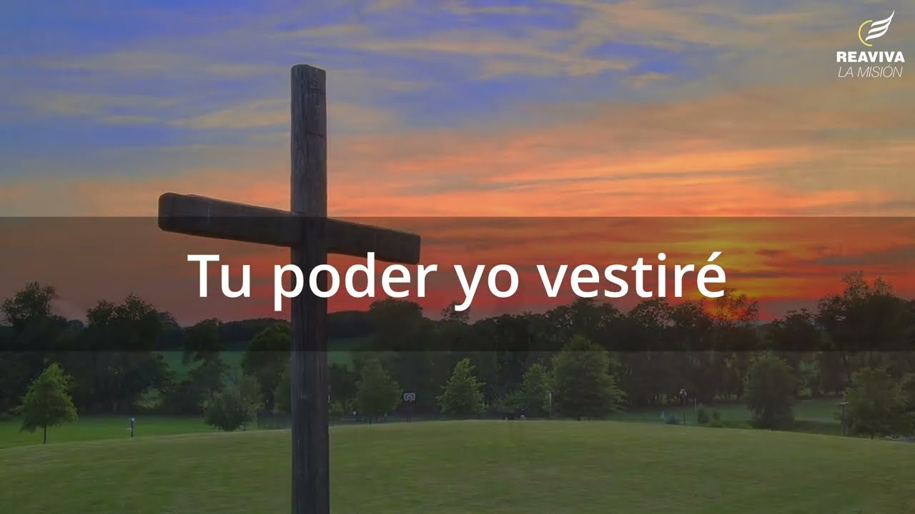 YO IRÉ | Canto lema de Convención Sudamericana Reaviva la Misión 🔥