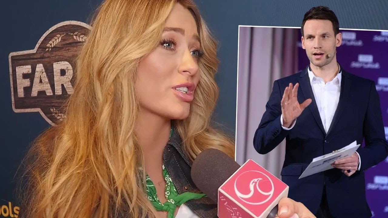 Marcelina Zawadzka szczerze o Tomaszu Wolnym. Tęskni za TVP?