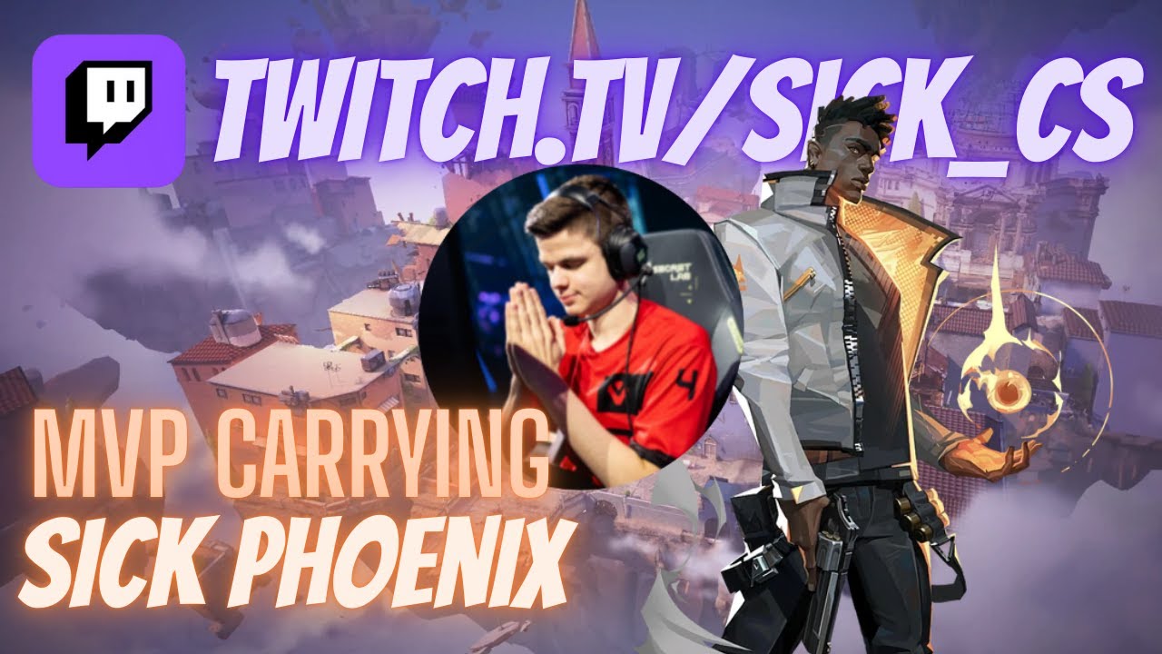 Legendary Phoenix🔥 26 Kills!!! SicK Phoenix🔥 VOD!