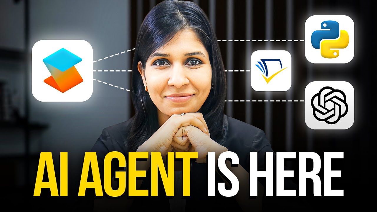 Introducing SciSpace AI Agent | Full Review