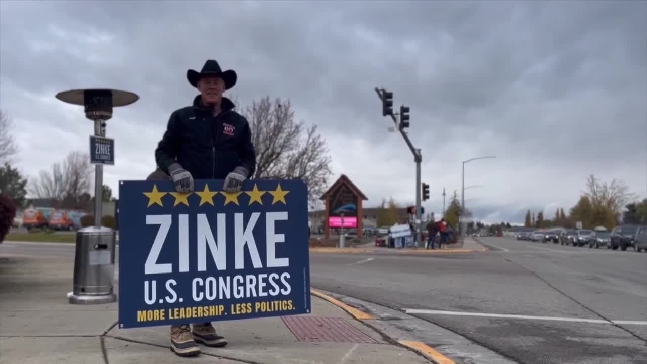 Political experts weigh the impacts of Zinke's announced retirement