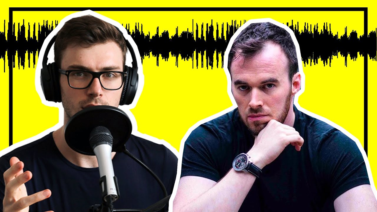 S&eacute;duction, copywriting et efficacit&eacute; - avec Mike de Dragueur de Paris (2 ans apr&egrave;s)