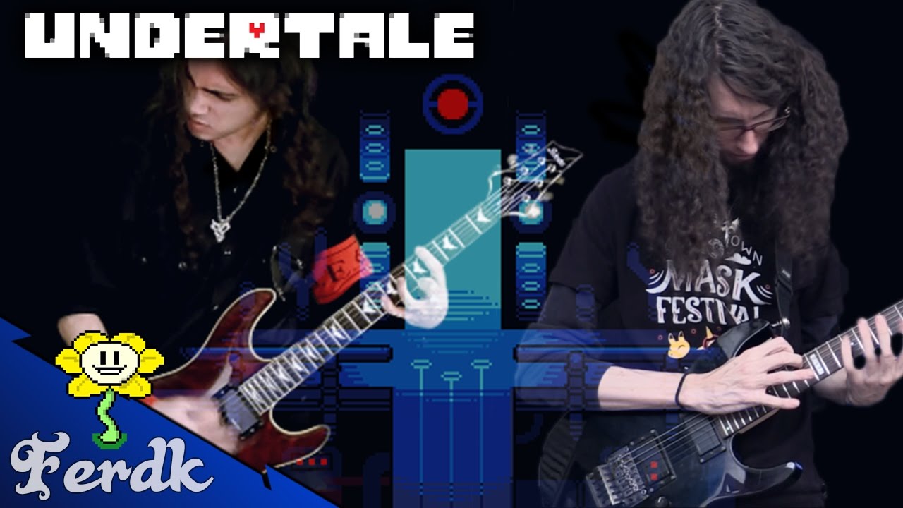 UNDERTALE - 