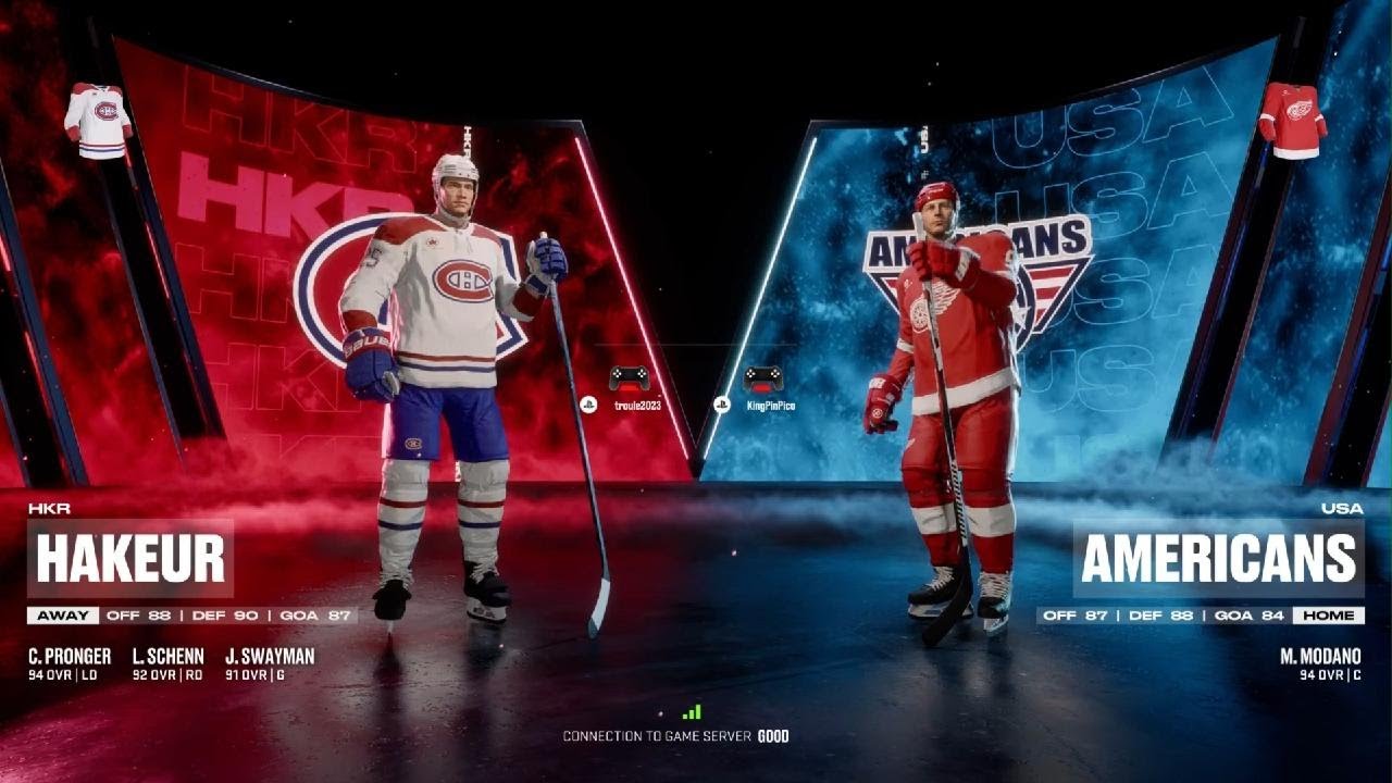NHL 26-Greatest Comeback Ever?