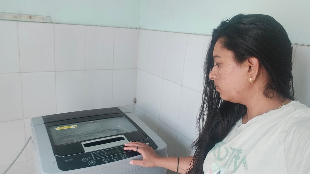 कौन सी washing machine लेनी चाहिए |#viral 