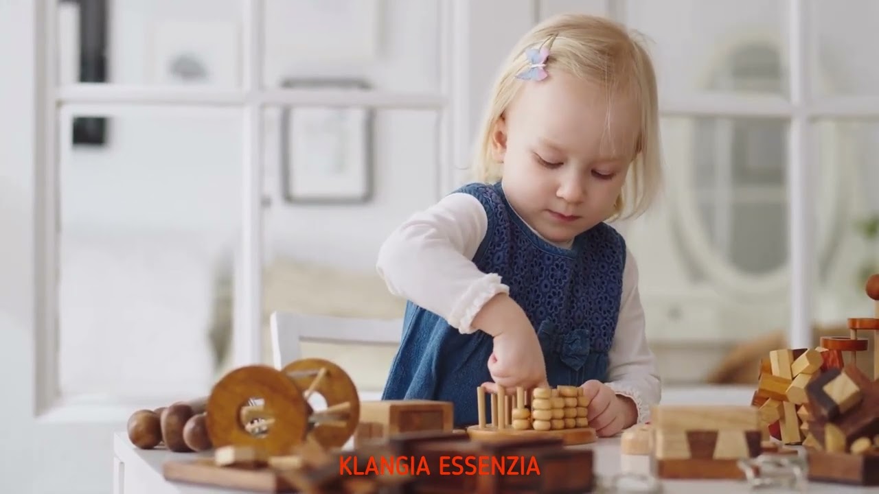 KLANGIA ESSENZIA When We Align 