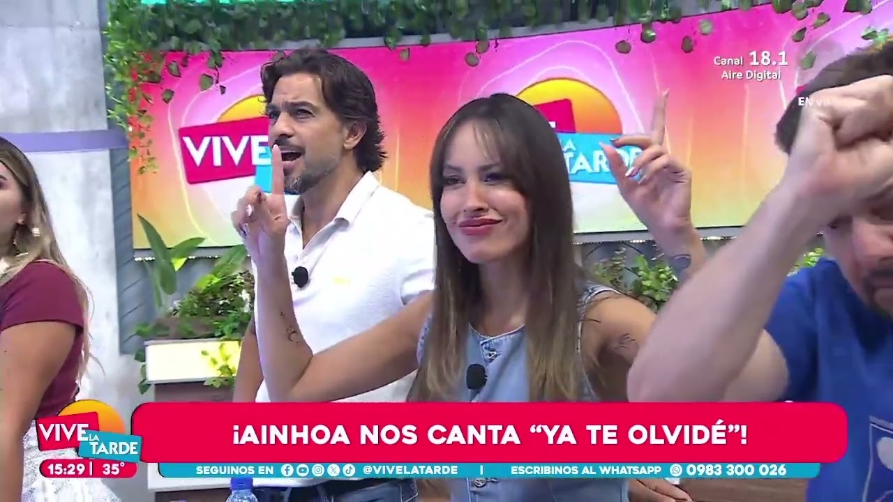 Karaoke #VLT: Así brillaron nuestros 3 increíbles participantes ✨🎶