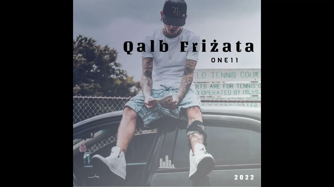 ONE11 - Qalb Friżata // MLT DRILL (Prod. By Yno x DiamondWav)