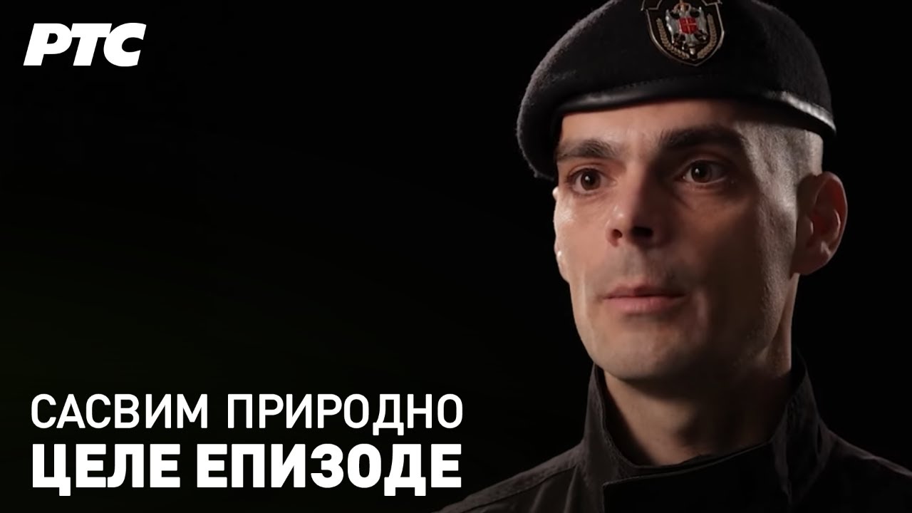 Ko sme - taj može | Sasvim prirodno (Jovan Memedović) - Cele epizode