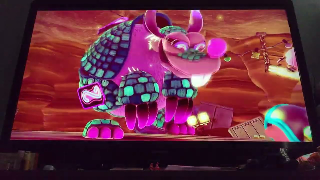 Kirby and the Forgotten Land: Boss Rush and Opening Figurines (ep. 11) 
