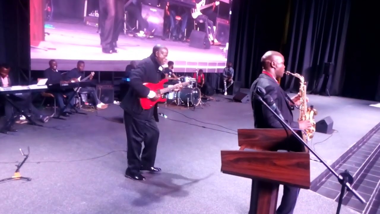 Doing what i do  best