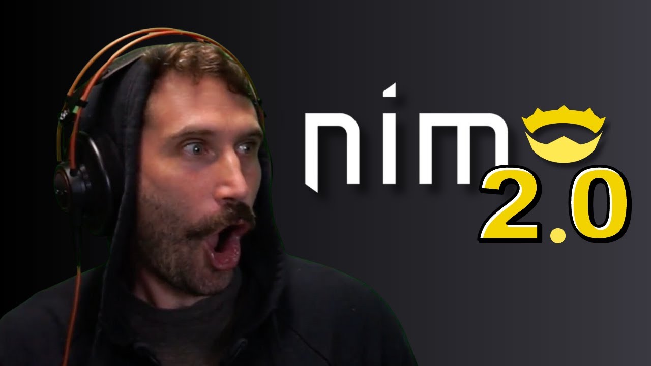 Nim 2.0 Release! | Prime News