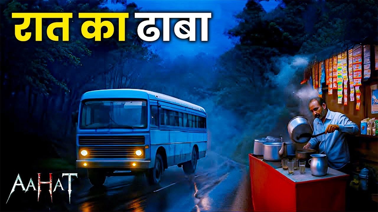 Aahat New Episode | Horror Show 2026 | Aahat New Episode 2026 | डर का असली एहसास | Aahat bangla