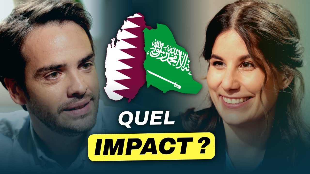 Que serait le monde du foot sans la rivalité Qatar/Arabie saoudite ?