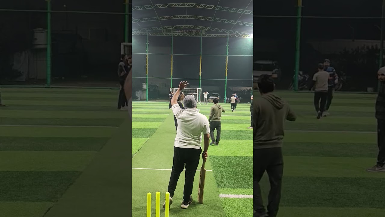 It's very romanchak match don't miss this #explore #sixless #viral #fanforever #cricket #foryou 